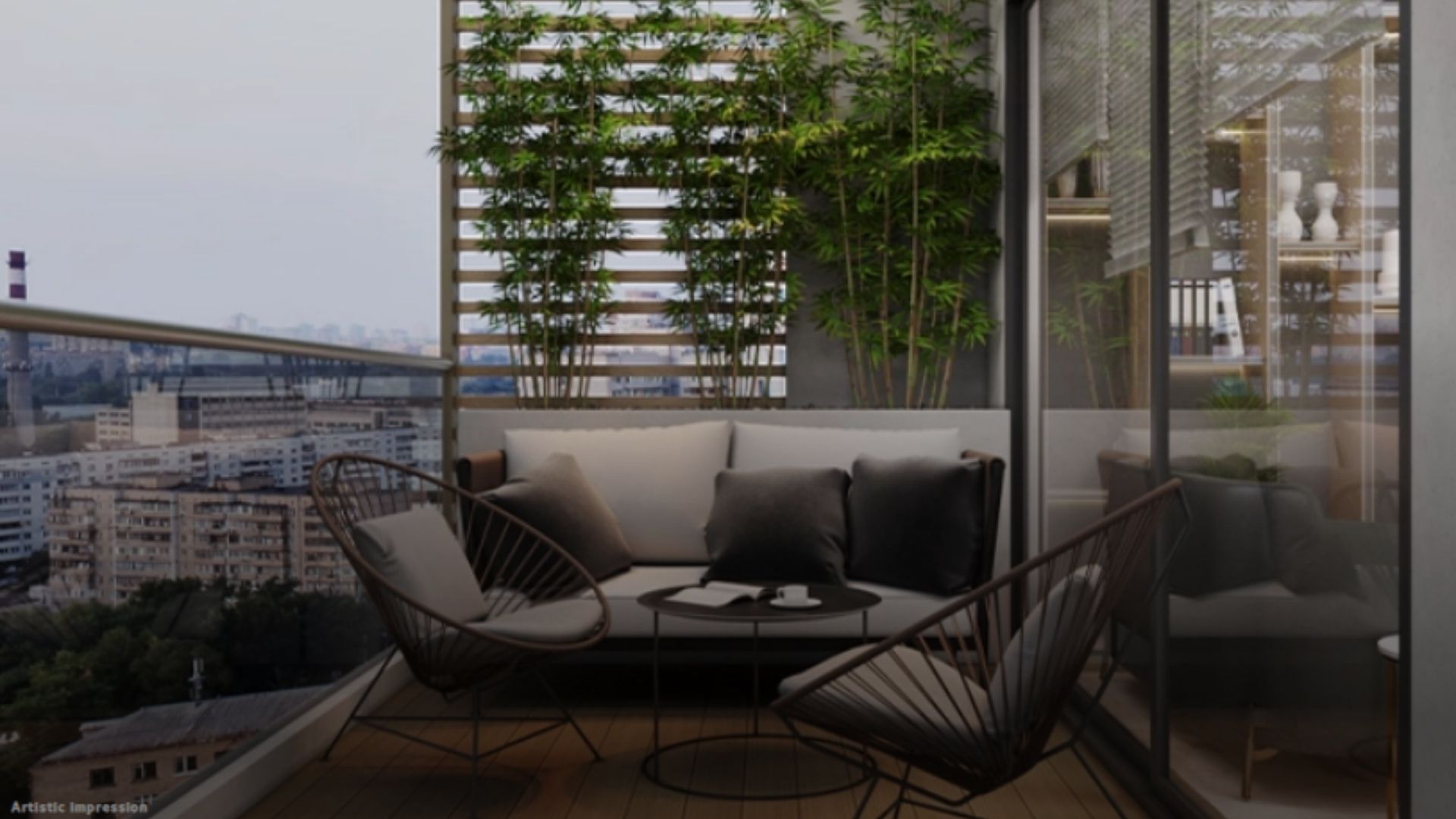 Iris Broadway Greater Noida West Offices For sale